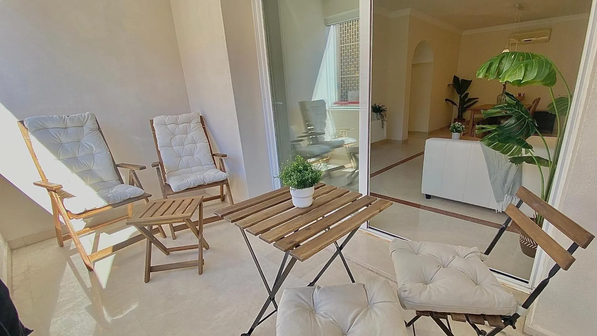 Apartment Mar Y Puerto Best Location By Sol Maestranza Marbella