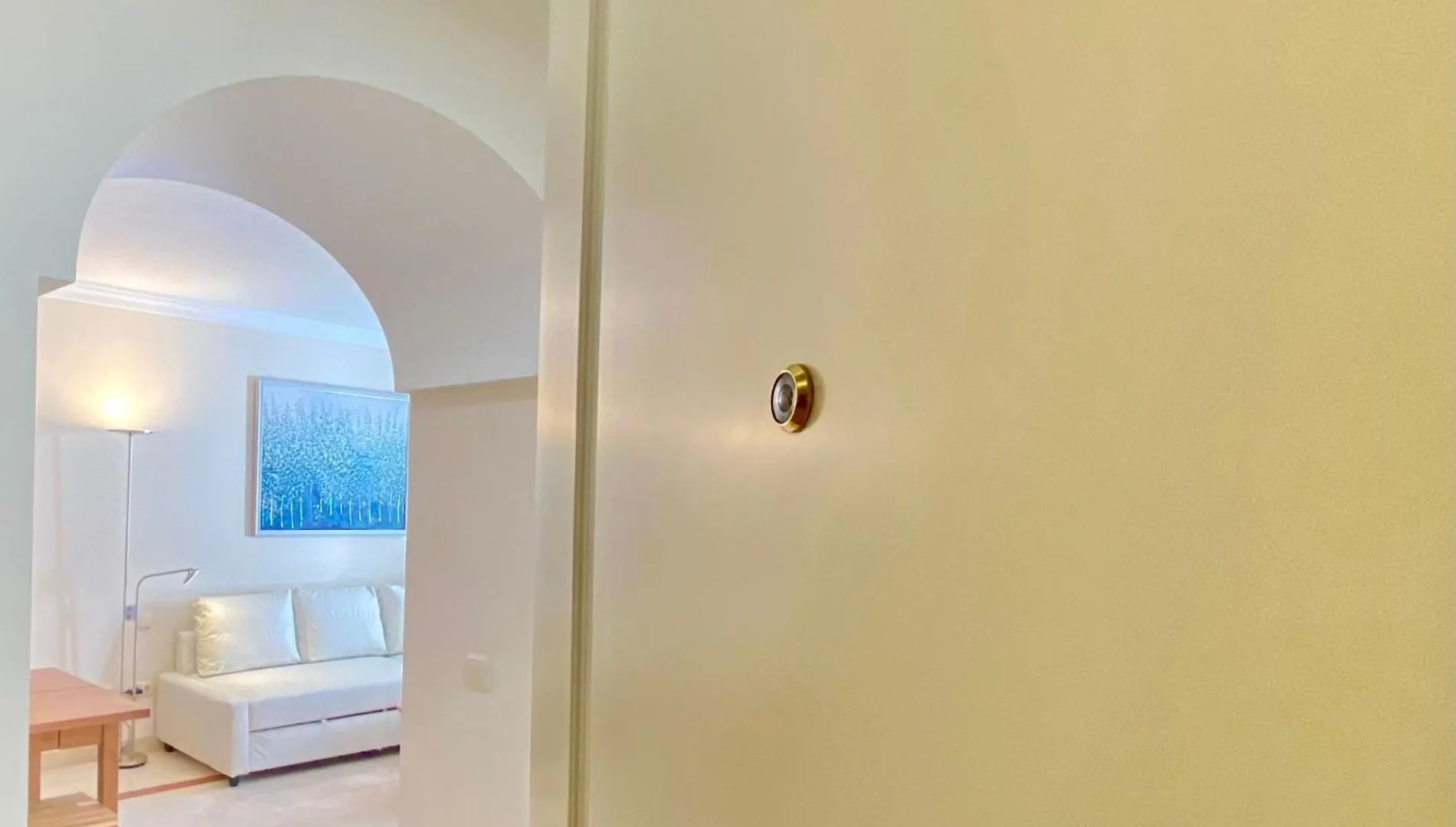 Apartment Mar Y Puerto Best Location By Sol Maestranza Marbella Spain