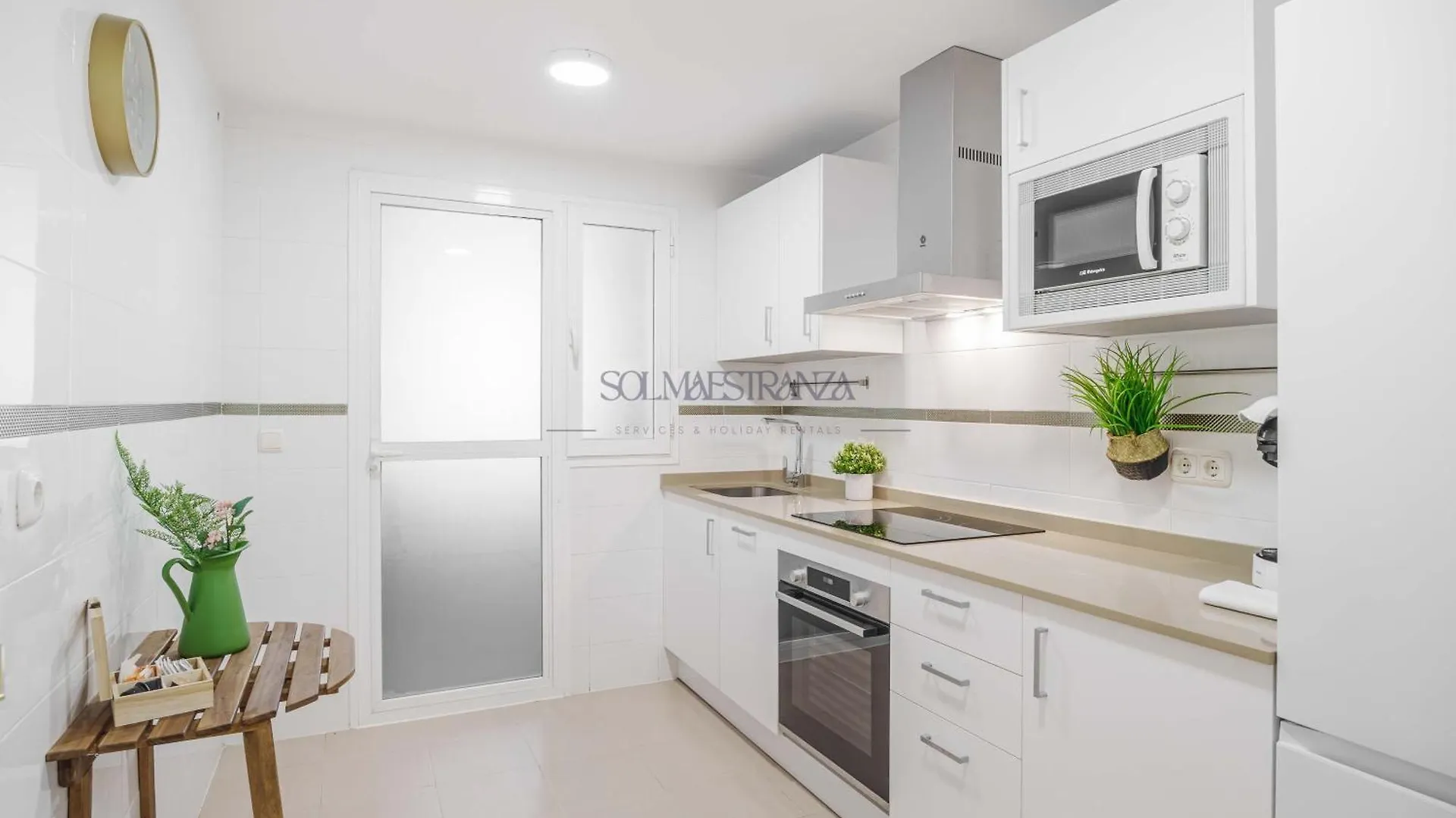 Mar Y Puerto Best Location By Sol Maestranza Marbella Spain