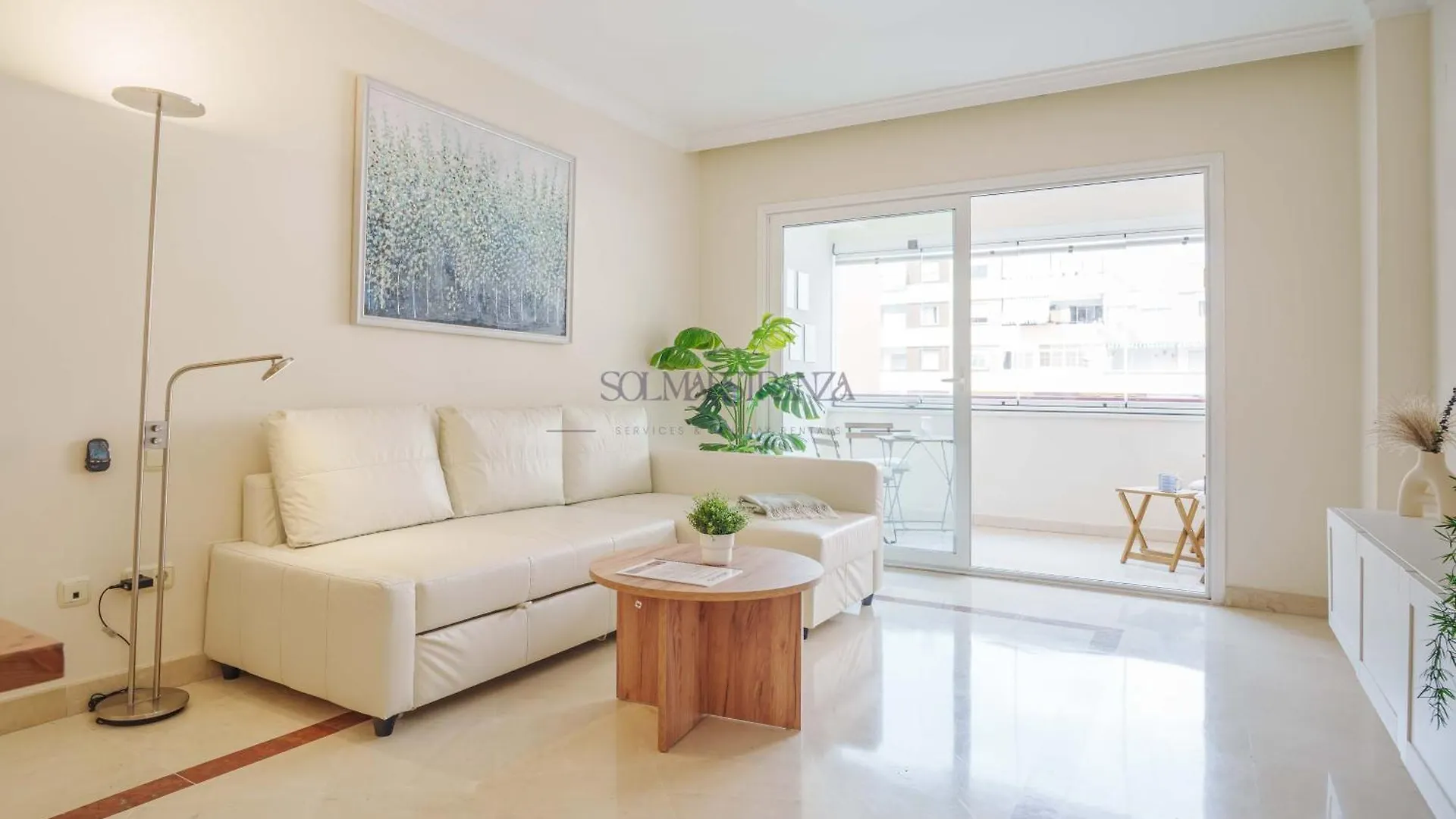 Mar Y Puerto Best Location By Sol Maestranza Marbella Spain